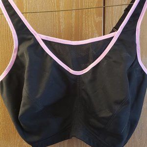 Glamorise No Bounce Camisole Sports Bra